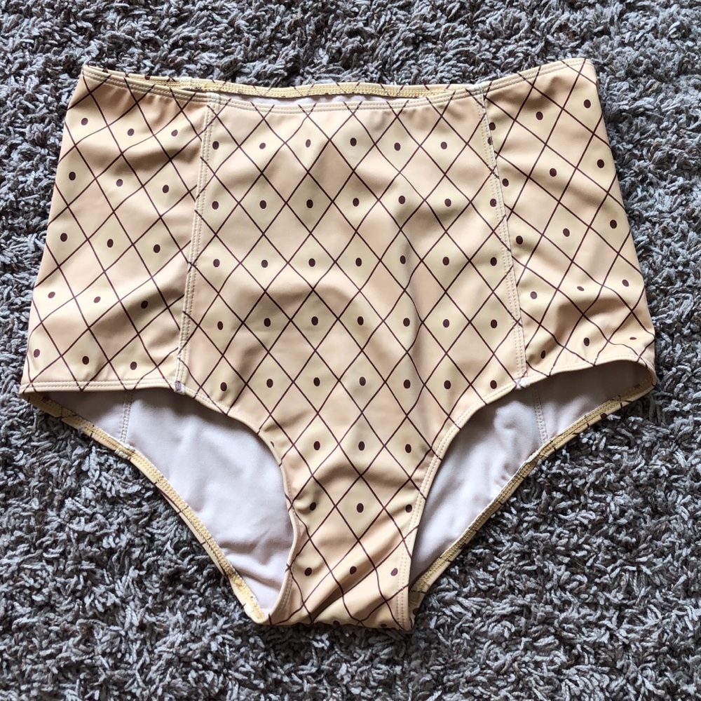 Birthday Pineapple bottoms